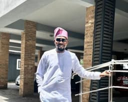 Josh Ehiorobu