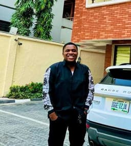 Emmanuel Effiong