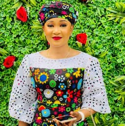 Joy Oladapo