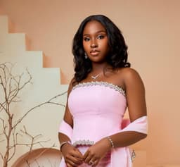 Shulamite Chukwu