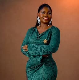 Sonia Eromhonse