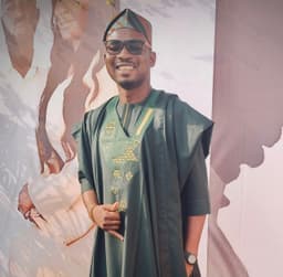 Uche Ubani
